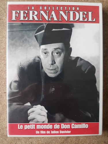 Neuf dvd petit monde don - neuf,