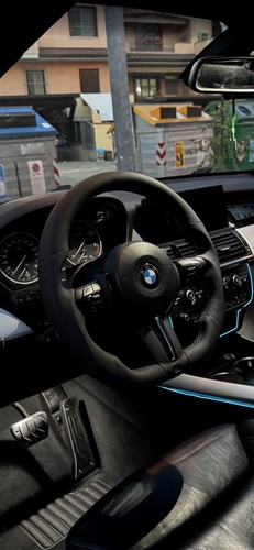 Volante per bmw - m, sport