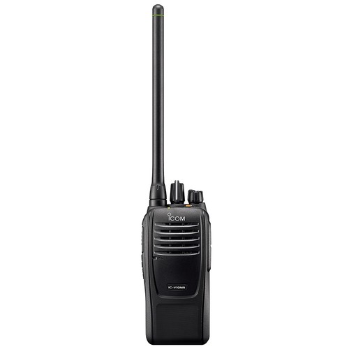 Icom ricetrasmettitore radio - ricetrasmettitore,