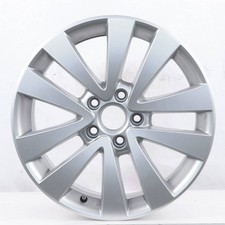Cerchio in lega Volkswagen Golf 5 Golf 6 17 ORIGINALE 5K0601025R