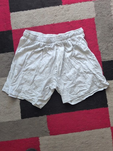Pigiama corto primark grigio - corto,