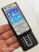 Telefono nokia 6280 - telefono,