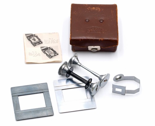 Adattatore colore carl zeiss - adattatore,