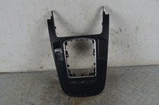 98826- Cornice Rivestimento Leva Cambio Audi A4 B8 Dal 2007 al 2015 Cod 8K095967