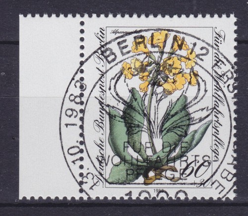 Berlino 1983 wohlfahrt - berlino,