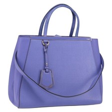 Borsa a mano FENDI PETITE