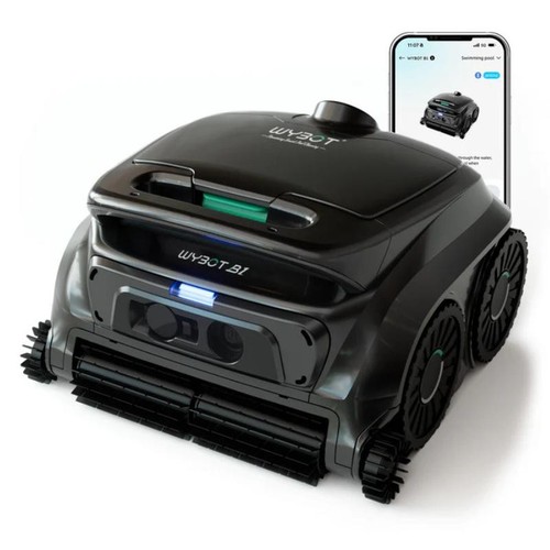 Wybot os600 robot - wybot,
