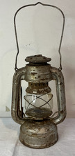 Antica LANTERNA FROWO 50 lampada a petrolio vintage made in germany epoca