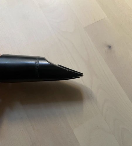 Bocchino sax tenore - , link