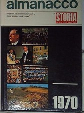 ALMANACCO DI STORIA ILLUSTRATA