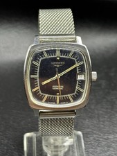 [RARE] Montre LONGINES Admiral