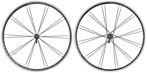 Bontrager race lite clincher - bontrager,