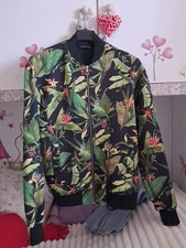 Zara man bomber giacchetto - ,