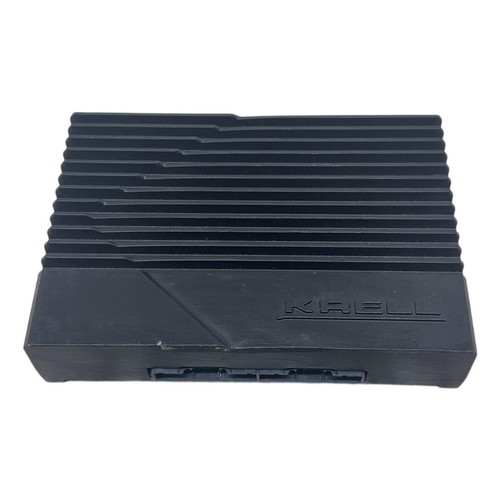 Amplificatore stereo hyundai - stereo,