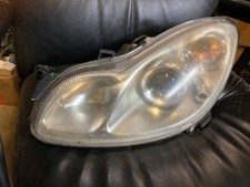 FARO FANALE ANTERIORE SINISTRO SX PER SMART Fortwo Coupé (W451) (07 15)