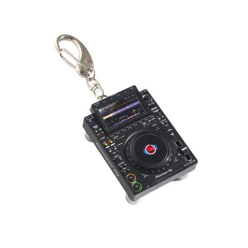 Pioneer cdj 3000 - pioneer, cdj-3000