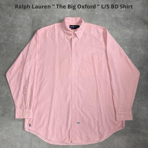 Camicia ralph lauren anni - lauren, 90