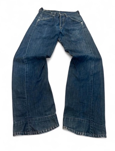 Jeans levi engineered 843 - jeans, levi's