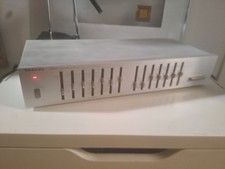Equalizzatore Technics SH 8025