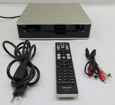 Denon DCD-100 Highend Lettore