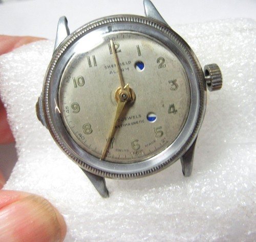 Orologio polso vintage - orologio, da