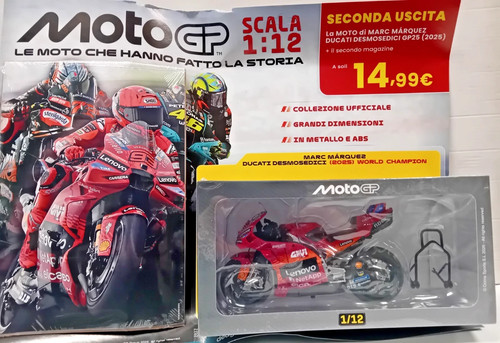 Marc marquez ducati - marc,
