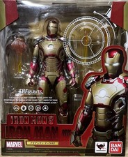 Action figure S.H.Figuarts