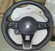 Volante Sterzo alfa romeo