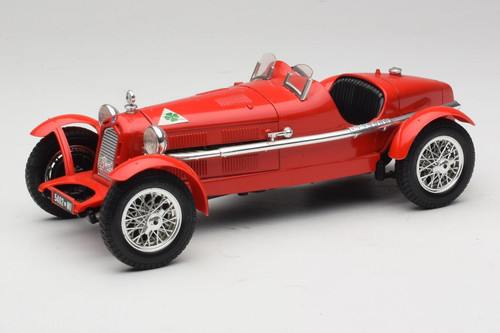 3014 alfa romeo 2300 - alfa, monza