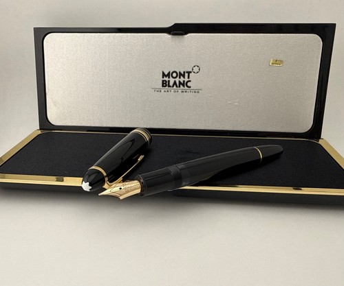 Nos vintage montblanc - nos,