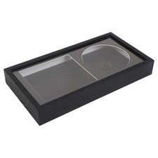 Cornice porta cd artigianale