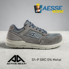 Scarpe Antinfortunistiche
