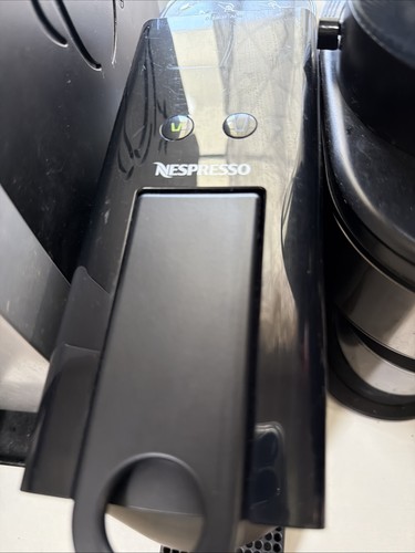 Nespresso essenza mini nero - mini,