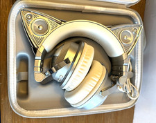 Brookstone Cuffie Bluetooth