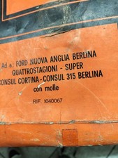 Disco Frizione  Ford Nuova