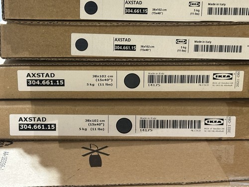 Qtà ikea axstad - ikea,