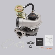 K04 Turbocompressore 53049880001 53049700001 per Ford Transit 4EA / 4EB / 4EC 2,5L