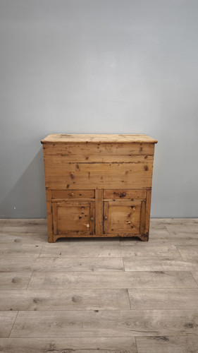 86845 madia rustica - madia, in