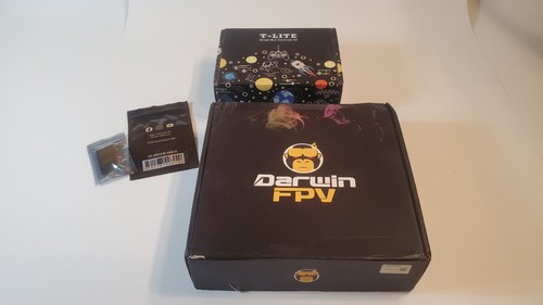 Drone fpv - pacchetto),