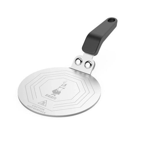 Bialetti piattello adattatore - bialetti,