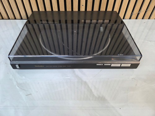 Technics dl5 giradischi - technics, sl-dl5