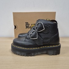 Stivali grossi Dr Martens