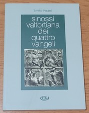 NUOVO Sinossi Valtortiana dei