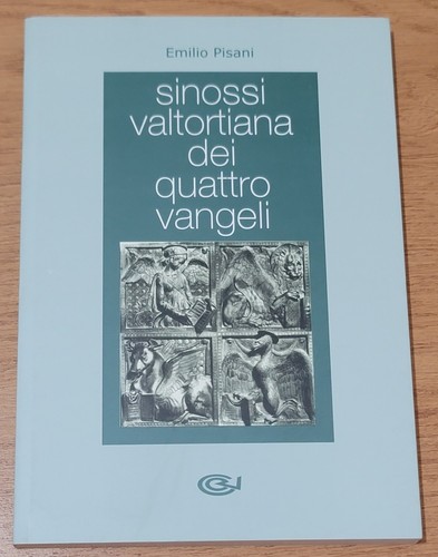 Nuovo sinossi valtortiana - sinossi,