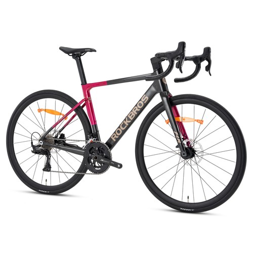 Rockbros flr 700c bici da - 700c,