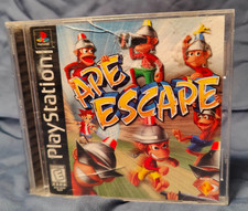 Ape Escape | PS1 | CIB with