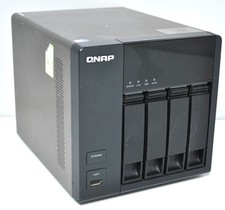 QNAP TS-469L Archiviazione