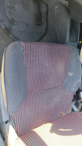 Sedile lato guida peugeot - sedile,