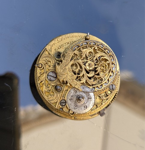 Movimento orologio tasca a - movimento,