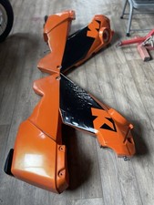 Serbatoi benzina KTM Adventure